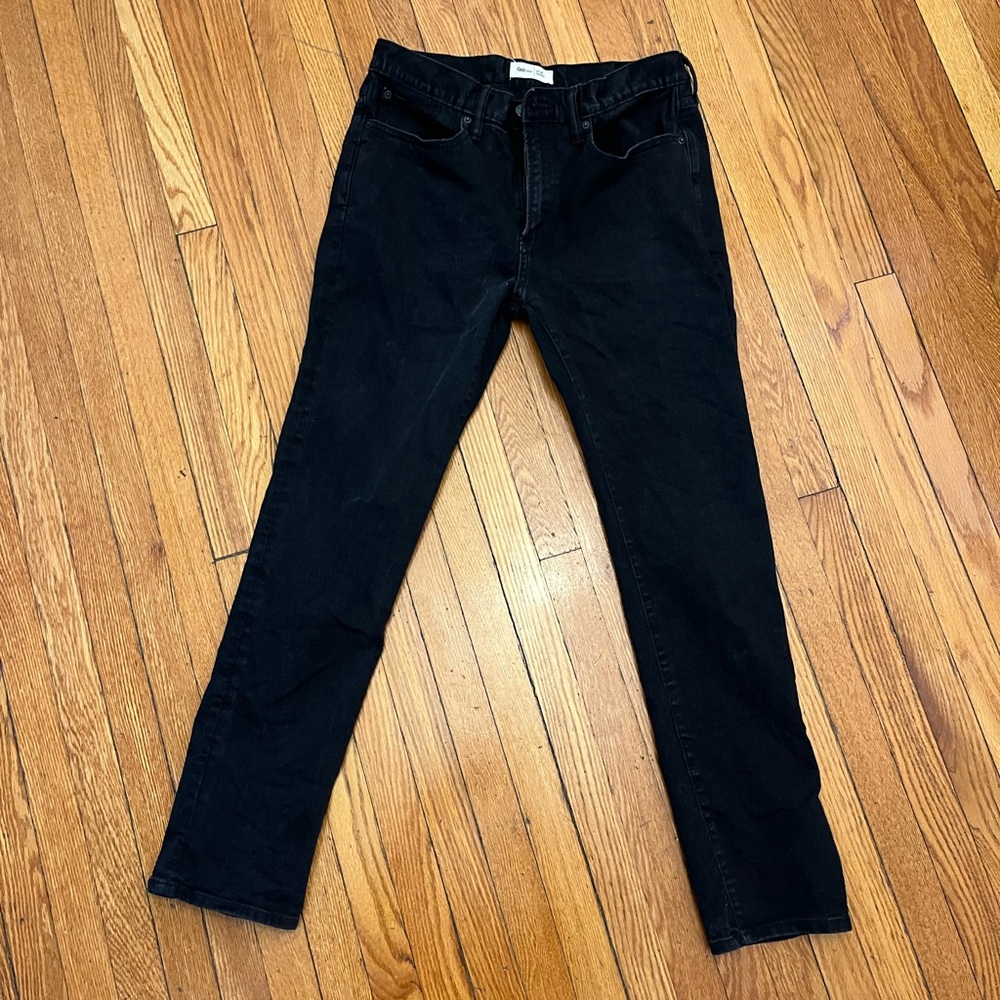 GAP Skinny Jeans